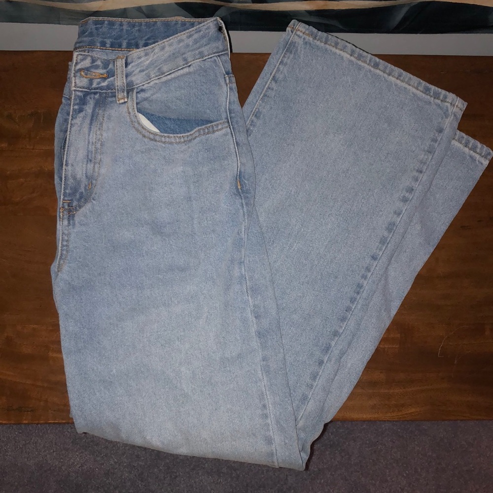 Shein Jeans